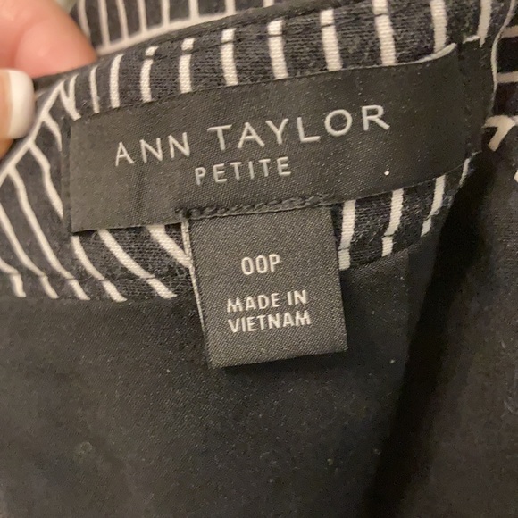 Ann Taylor Pencil Skirt - Picture 3 of 3